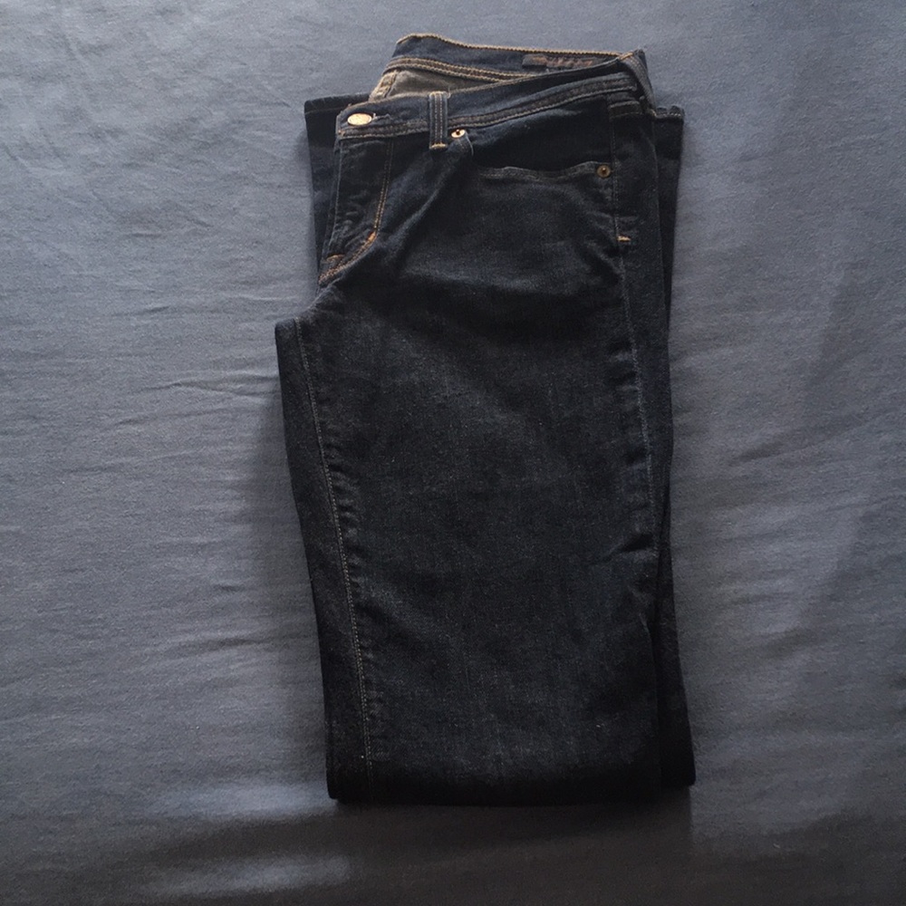 Citizens of Humanity Flared Jeans